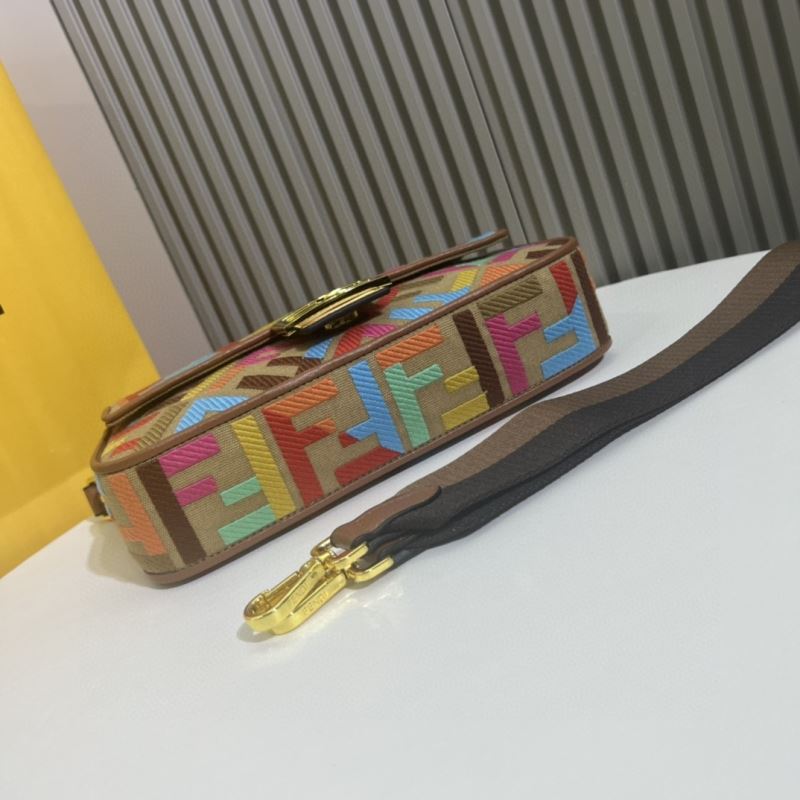 Fendi Satchel Bags